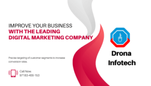 Improve Your Business with Leading Digital Marketing Company